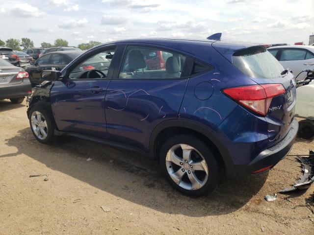 Photo 1 VIN: 3CZRU6H34GM755442 - HONDA HR-V LX 