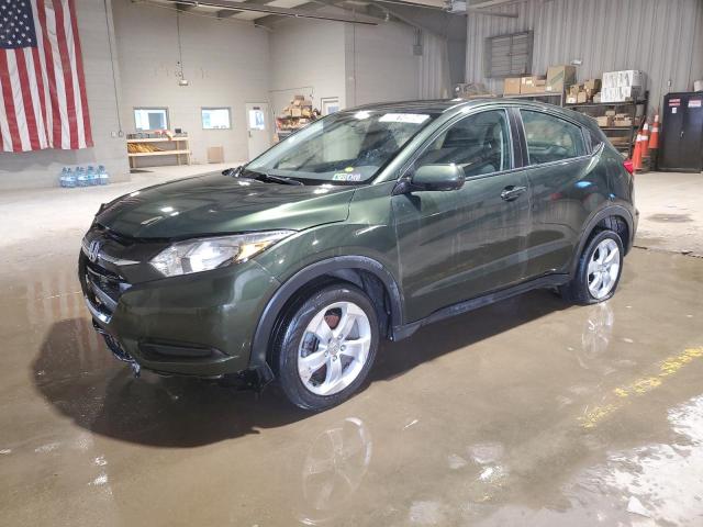 Photo 0 VIN: 3CZRU6H34GM756185 - HONDA HR-V 