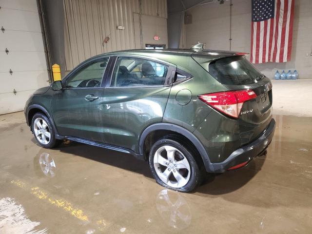 Photo 1 VIN: 3CZRU6H34GM756185 - HONDA HR-V 