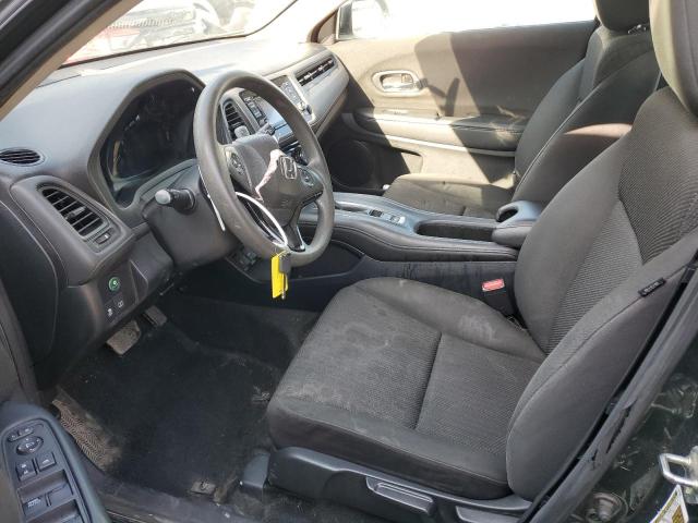 Photo 6 VIN: 3CZRU6H34GM756185 - HONDA HR-V 