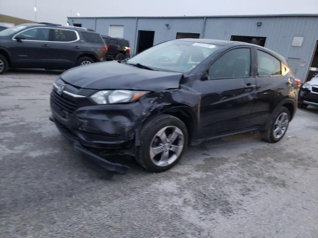 Photo 0 VIN: 3CZRU6H34GM769244 - HONDA HR-V LX 