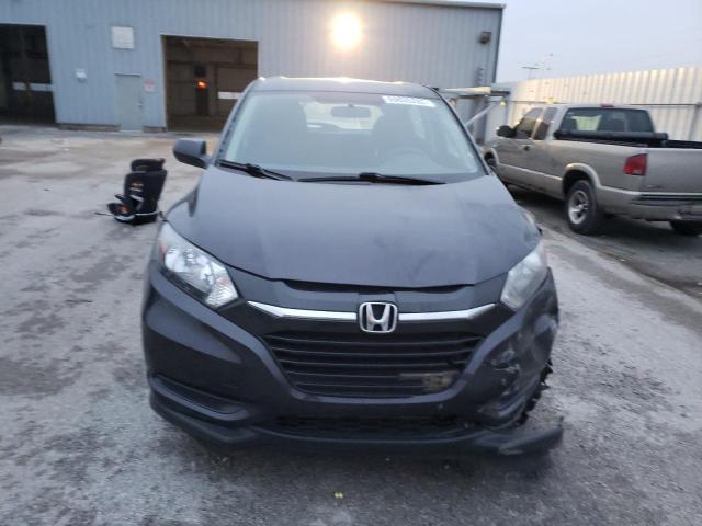 Photo 4 VIN: 3CZRU6H34GM769244 - HONDA HR-V LX 