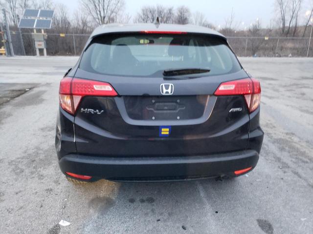 Photo 5 VIN: 3CZRU6H34GM769244 - HONDA HR-V LX 