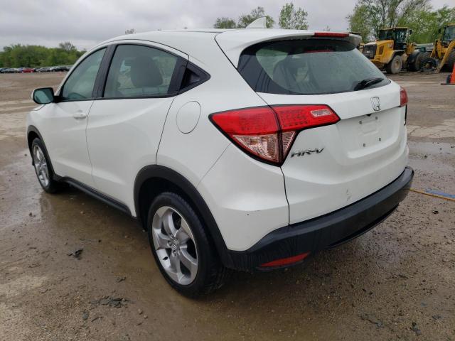 Photo 1 VIN: 3CZRU6H34GM770863 - HONDA HR-V 