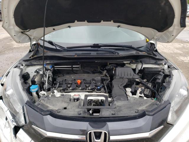 Photo 11 VIN: 3CZRU6H34GM770863 - HONDA HR-V 