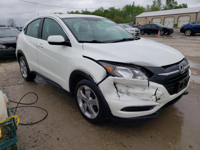 Photo 3 VIN: 3CZRU6H34GM770863 - HONDA HR-V 