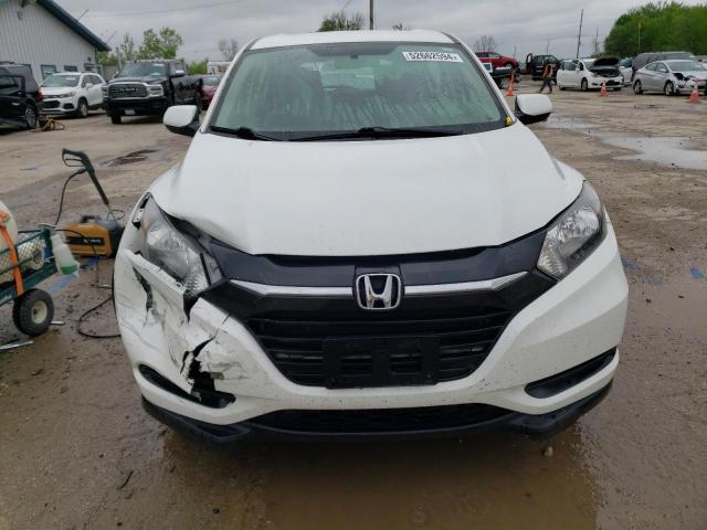 Photo 4 VIN: 3CZRU6H34GM770863 - HONDA HR-V 