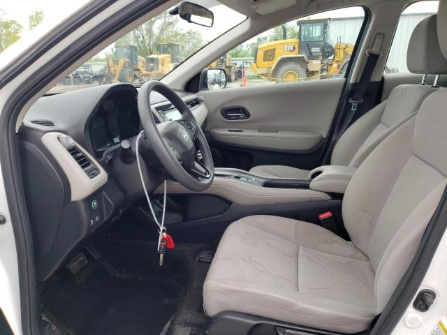 Photo 6 VIN: 3CZRU6H34GM770863 - HONDA HR-V 