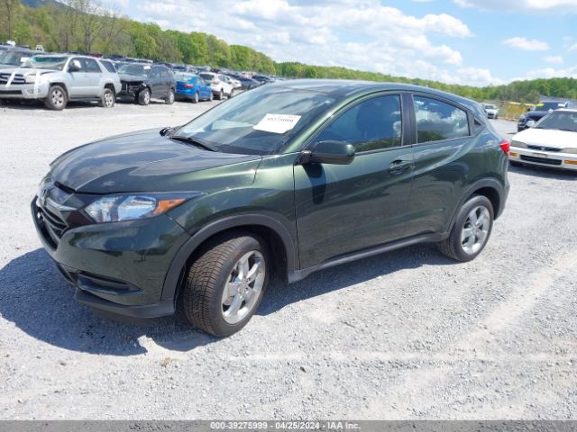 Photo 1 VIN: 3CZRU6H34HG701669 - HONDA HR-V 