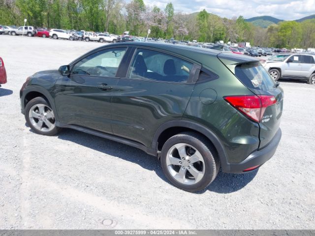 Photo 2 VIN: 3CZRU6H34HG701669 - HONDA HR-V 