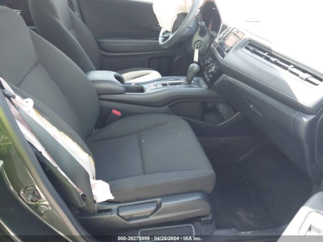 Photo 4 VIN: 3CZRU6H34HG701669 - HONDA HR-V 