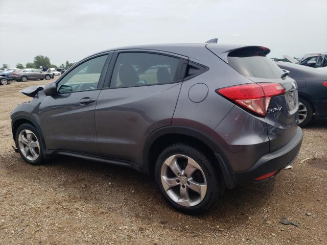 Photo 1 VIN: 3CZRU6H34HG702580 - HONDA HR-V 