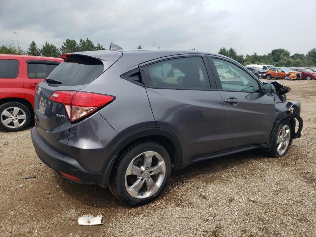 Photo 2 VIN: 3CZRU6H34HG702580 - HONDA HR-V 