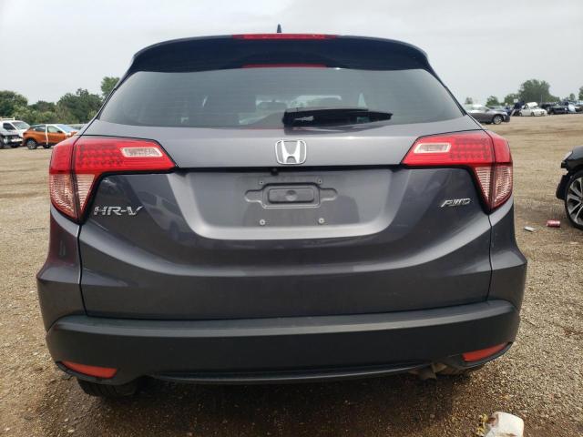 Photo 5 VIN: 3CZRU6H34HG702580 - HONDA HR-V 