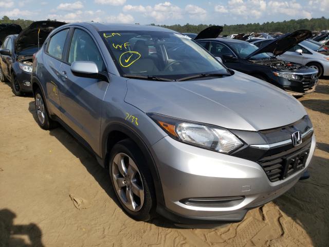 Photo 0 VIN: 3CZRU6H34HG703857 - HONDA HR-V 