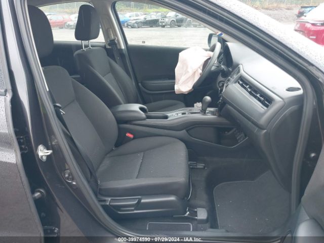 Photo 4 VIN: 3CZRU6H34HG704619 - HONDA HR-V 