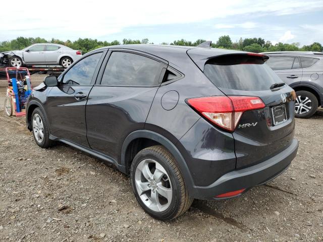 Photo 2 VIN: 3CZRU6H34HG707634 - HONDA HR-V LX 