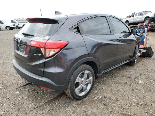 Photo 3 VIN: 3CZRU6H34HG707634 - HONDA HR-V LX 