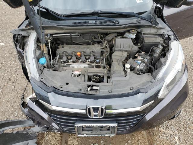 Photo 6 VIN: 3CZRU6H34HG707634 - HONDA HR-V LX 