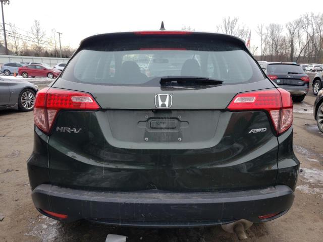 Photo 5 VIN: 3CZRU6H34JG705131 - HONDA HR-V 