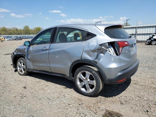 Photo 1 VIN: 3CZRU6H34JG712628 - HONDA HR-V 