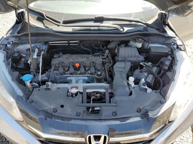 Photo 11 VIN: 3CZRU6H34JG712628 - HONDA HR-V 