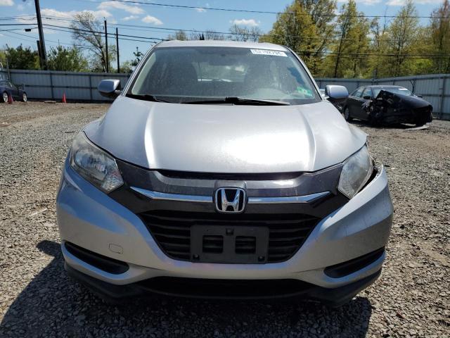 Photo 4 VIN: 3CZRU6H34JG712628 - HONDA HR-V 