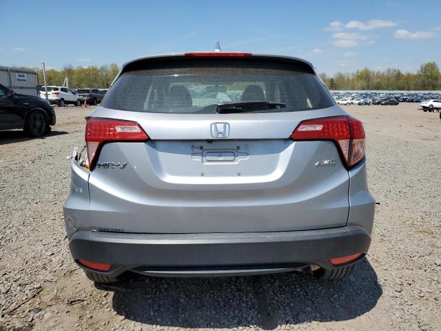 Photo 5 VIN: 3CZRU6H34JG712628 - HONDA HR-V 