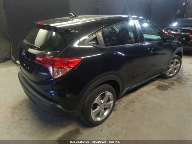 Photo 3 VIN: 3CZRU6H34JG717439 - HONDA HR-V 