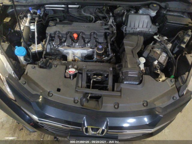 Photo 9 VIN: 3CZRU6H34JG717439 - HONDA HR-V 