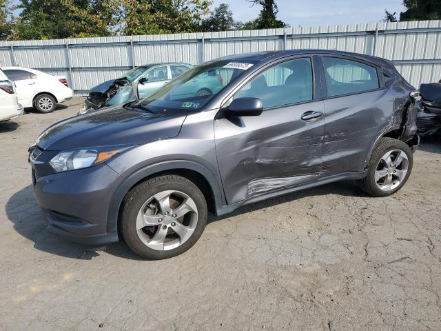 Photo 0 VIN: 3CZRU6H34JG720082 - HONDA HR-V 