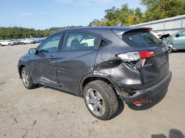 Photo 1 VIN: 3CZRU6H34JG720082 - HONDA HR-V 