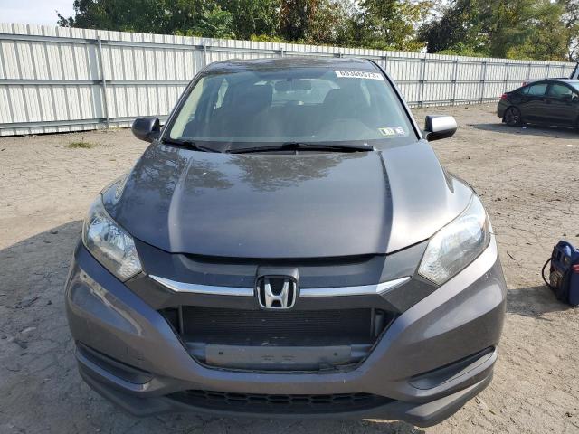 Photo 4 VIN: 3CZRU6H34JG720082 - HONDA HR-V 