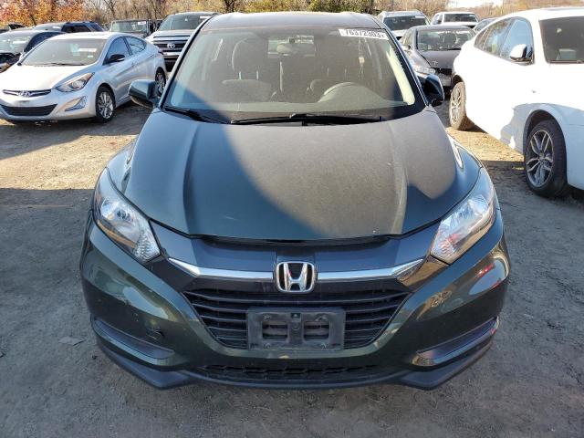 Photo 4 VIN: 3CZRU6H34JG721037 - HONDA HR-V 