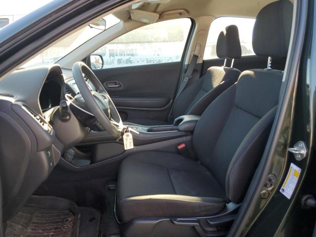 Photo 6 VIN: 3CZRU6H34JG721037 - HONDA HR-V 