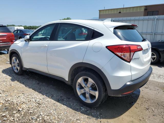 Photo 1 VIN: 3CZRU6H34JM706863 - HONDA HR-V LX 