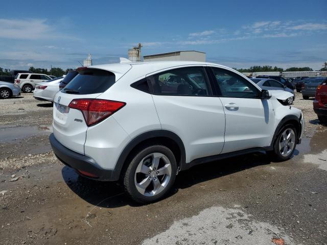 Photo 2 VIN: 3CZRU6H34JM706863 - HONDA HR-V LX 