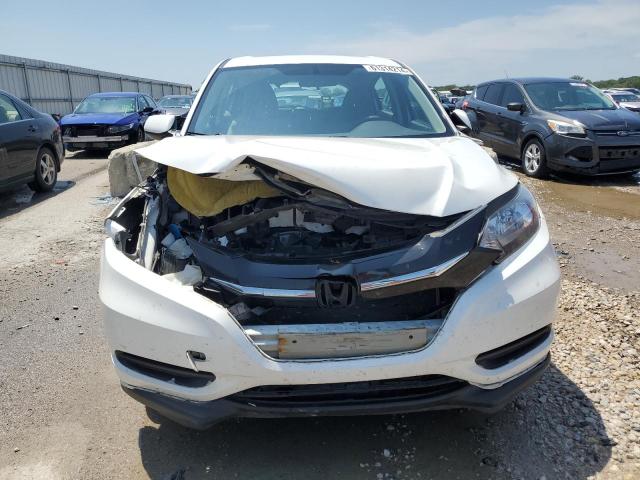 Photo 4 VIN: 3CZRU6H34JM706863 - HONDA HR-V LX 