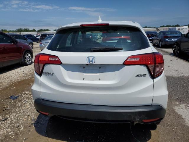 Photo 5 VIN: 3CZRU6H34JM706863 - HONDA HR-V LX 