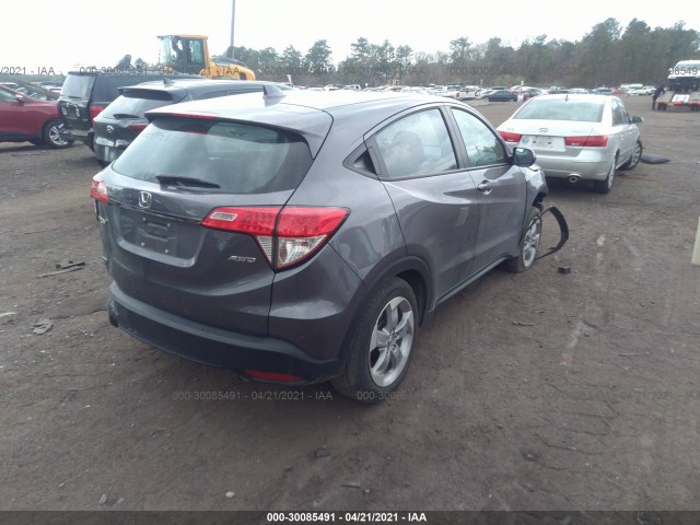 Photo 3 VIN: 3CZRU6H34KG718284 - HONDA HR-V 