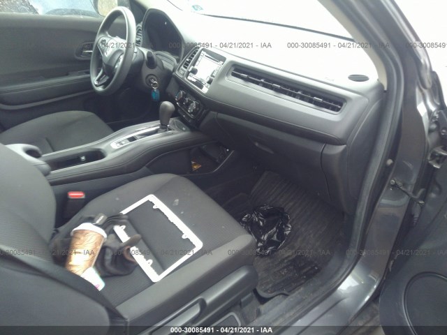 Photo 4 VIN: 3CZRU6H34KG718284 - HONDA HR-V 