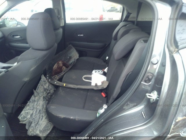 Photo 7 VIN: 3CZRU6H34KG718284 - HONDA HR-V 