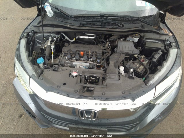 Photo 9 VIN: 3CZRU6H34KG718284 - HONDA HR-V 