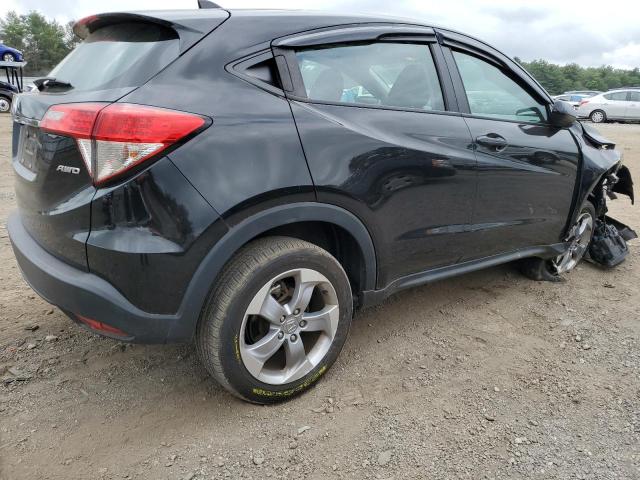 Photo 2 VIN: 3CZRU6H34KG719287 - HONDA HR-V LX 