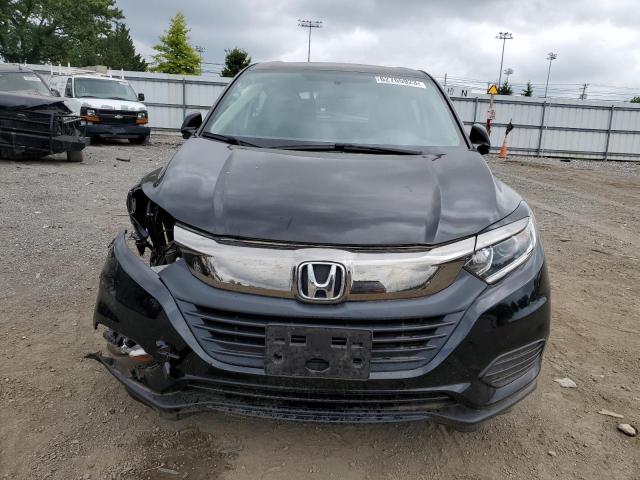 Photo 4 VIN: 3CZRU6H34KG719287 - HONDA HR-V LX 