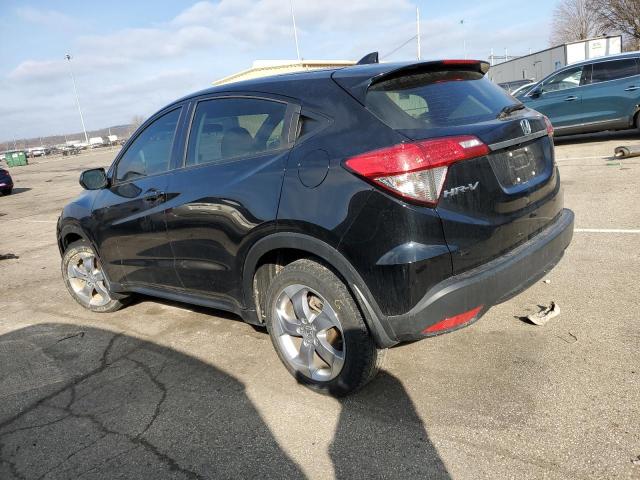 Photo 1 VIN: 3CZRU6H34KG720178 - HONDA HR-V LX 