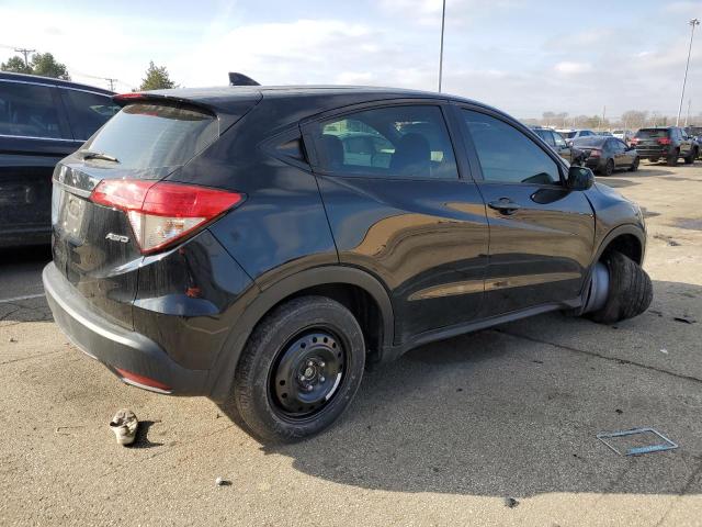 Photo 2 VIN: 3CZRU6H34KG720178 - HONDA HR-V LX 