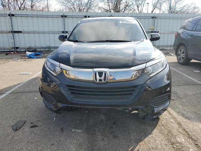 Photo 4 VIN: 3CZRU6H34KG720178 - HONDA HR-V LX 