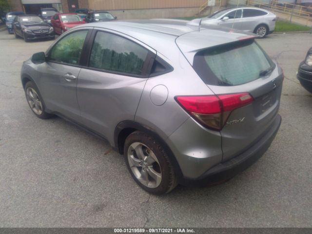 Photo 2 VIN: 3CZRU6H34KG720536 - HONDA HR-V 