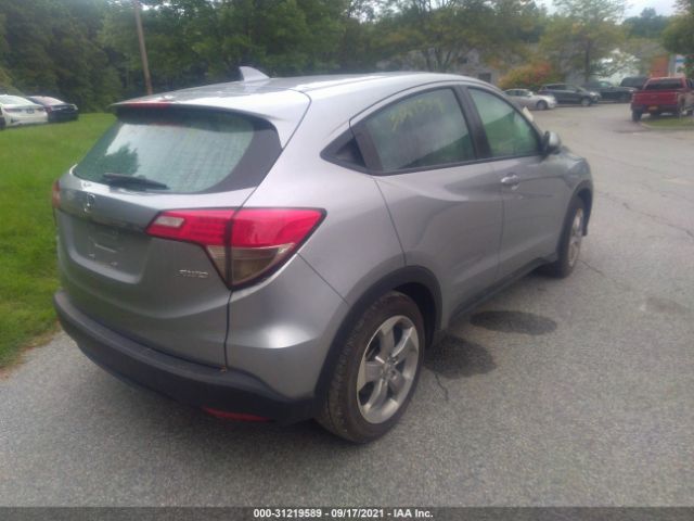 Photo 3 VIN: 3CZRU6H34KG720536 - HONDA HR-V 